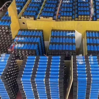 兴国均村乡上门回收铁锂电池√锂电池回收价格一览表√